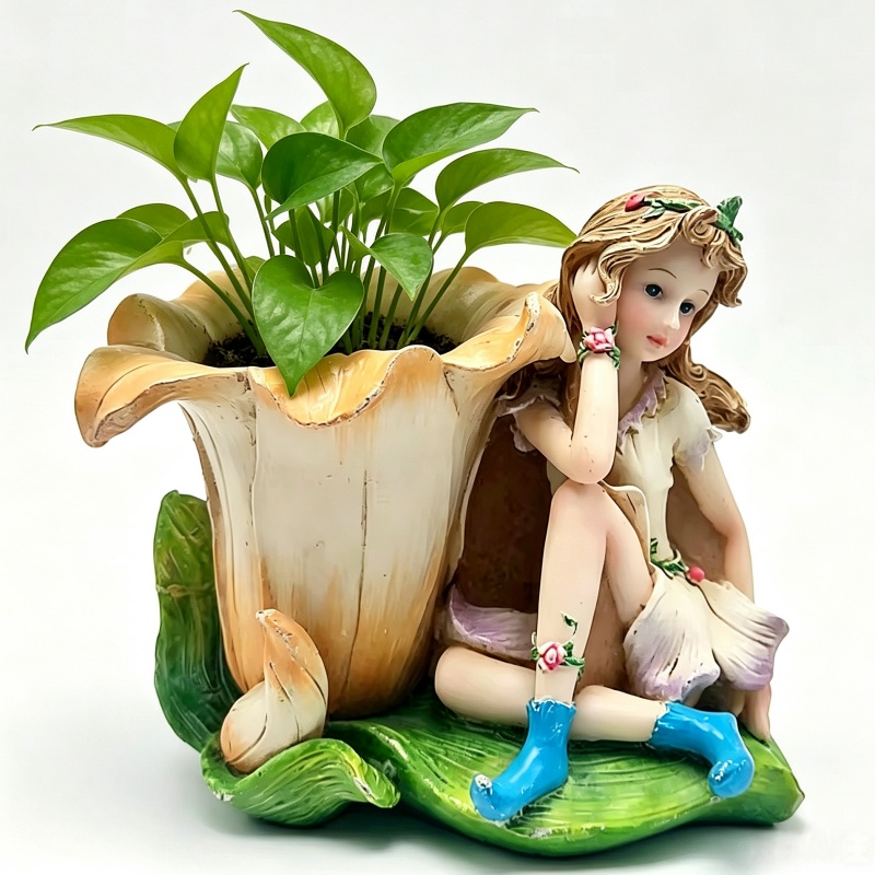 Hoa Tiên Bình Hoa Xương Rồng K - đánh giá và giá Cactus Mix Pot
