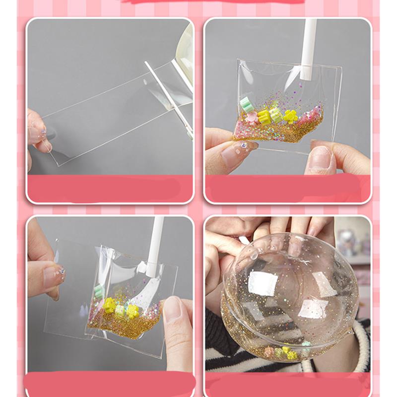 Nano Tape Handmade Balloon Mat - đánh giá và giá Plant Parent Day