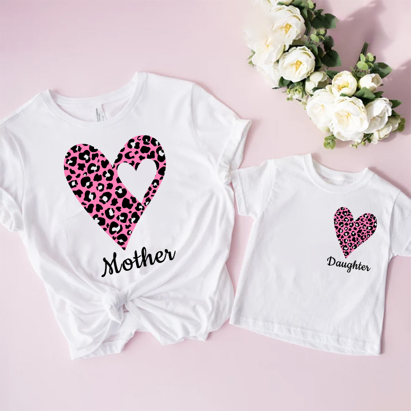 Family Matching Outfits Leopar - đánh giá và giá Plant Parent T Shirt