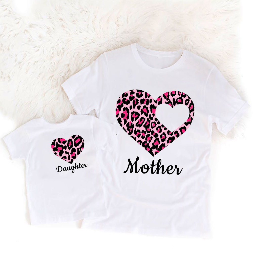 Family Matching Outfits Leopar - đánh giá và giá Plant Parent T Shirt