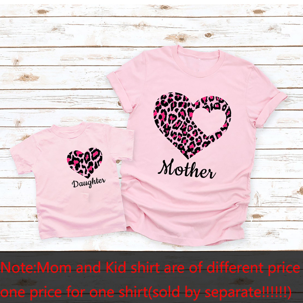 Family Matching Outfits Leopar - đánh giá và giá Plant Parent T Shirt