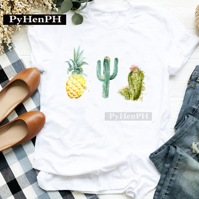 Fashion Women's Personality Ca - đánh giá và giá Plant Parent Shirt