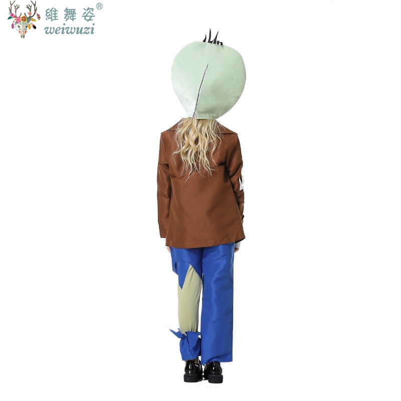 Halloween Costume Family Cospl - đánh giá và giá Plant Parent Costume
