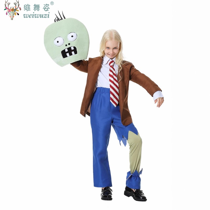Halloween Costume Family Cospl - đánh giá và giá Plant Parent Costume