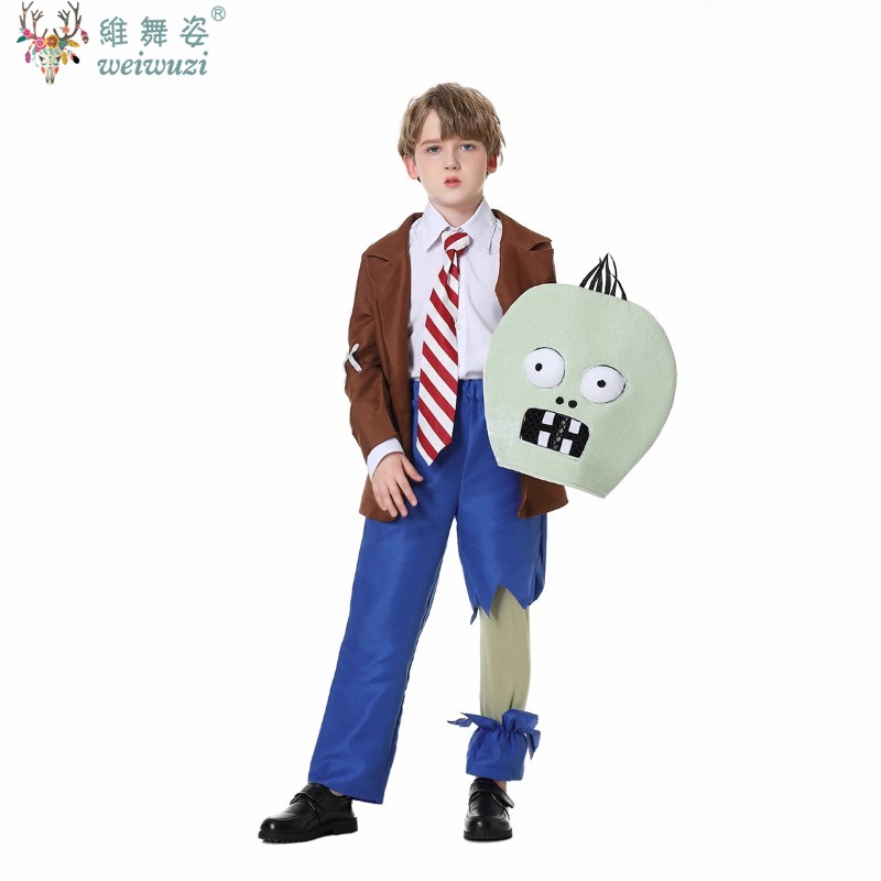 Halloween Costume Family Cospl - đánh giá và giá Plant Parent Costume