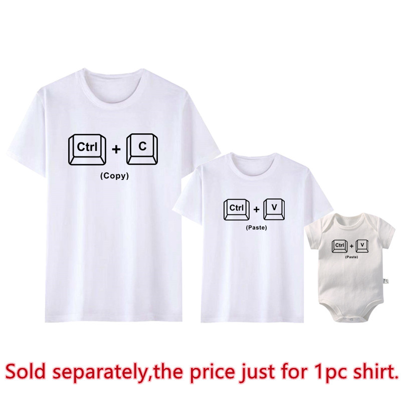 New Copy Paste Family Matching - đánh giá và giá Plant Parent T Shirt