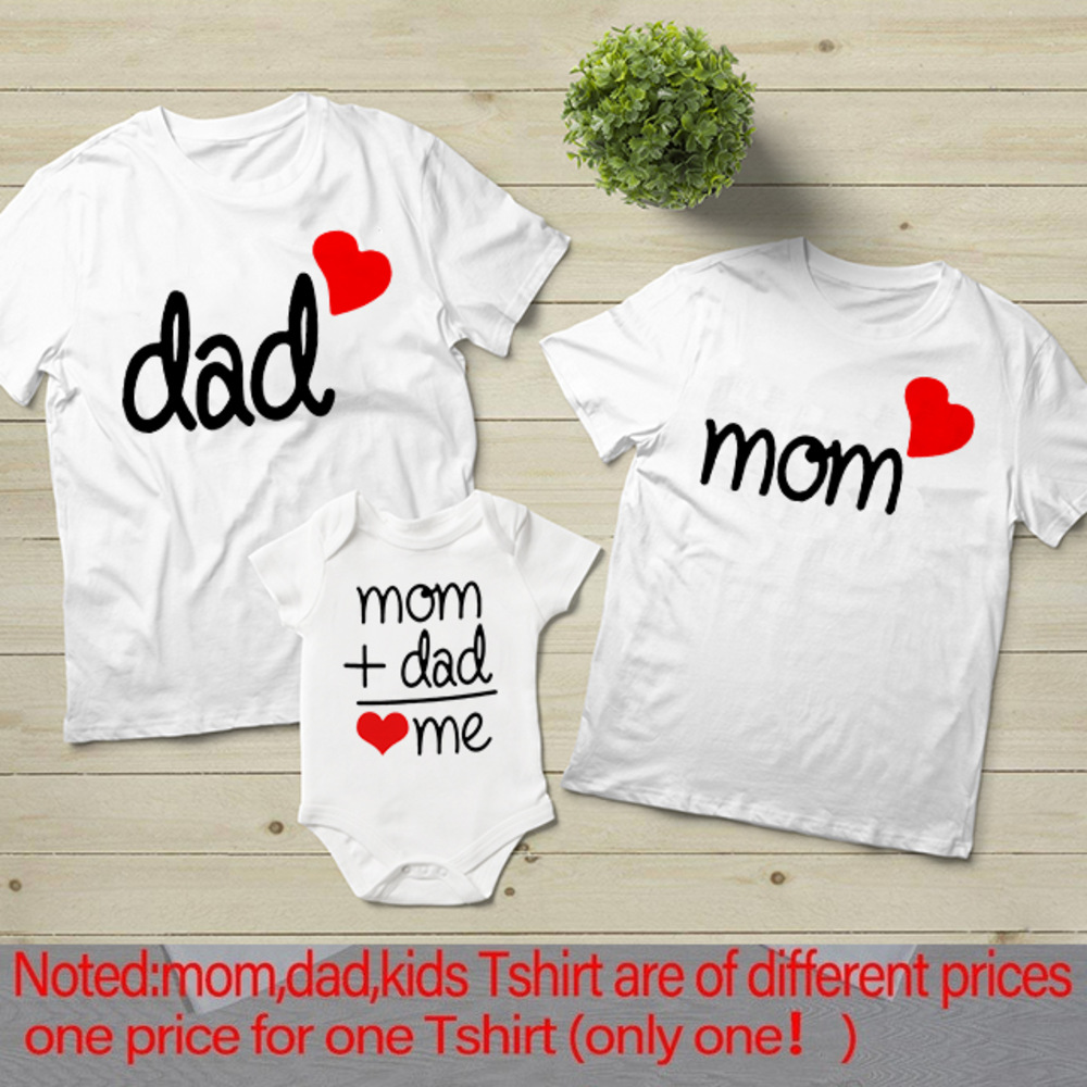 Dad Mom And Me Family Matching - đánh giá và giá Plant Parent T Shirt