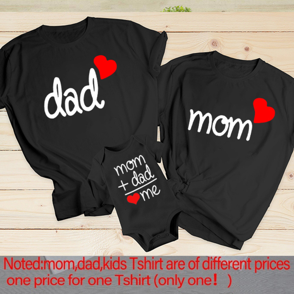 Dad Mom And Me Family Matching - đánh giá và giá Plant Parent T Shirt