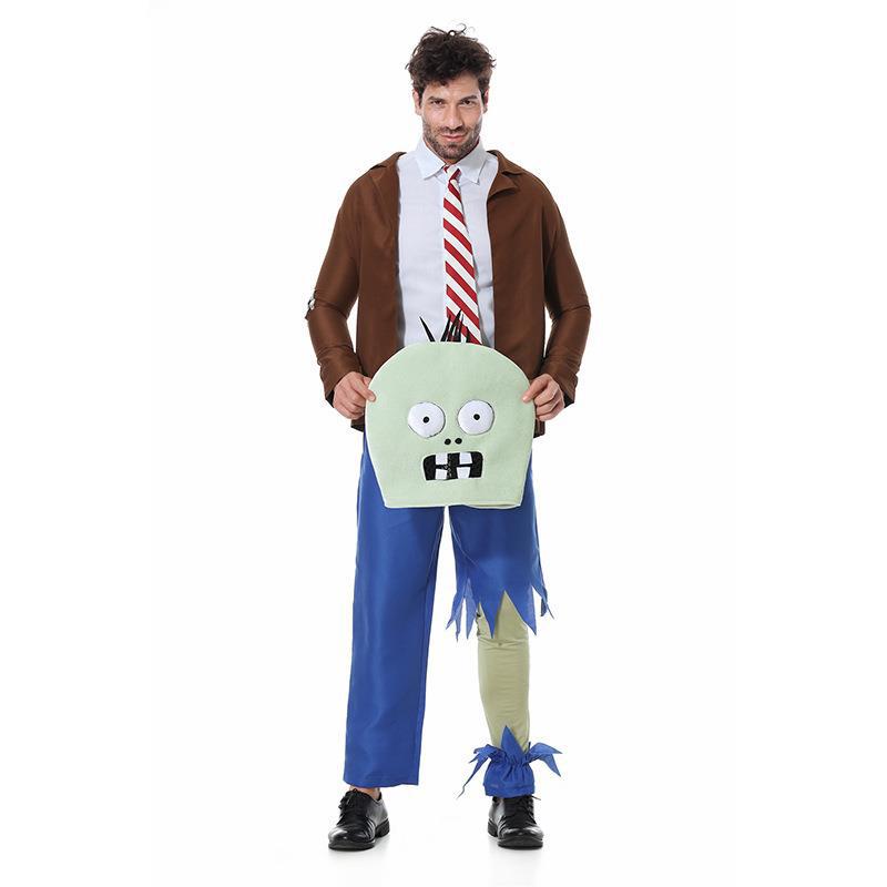 Parent-Child Matching Hallowee - đánh giá và giá Plant Parent Costume