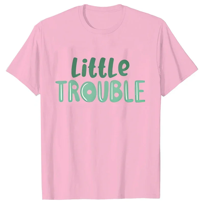 Big Trouble Little Trouble Fat - đánh giá và giá Plant Parent T Shirt