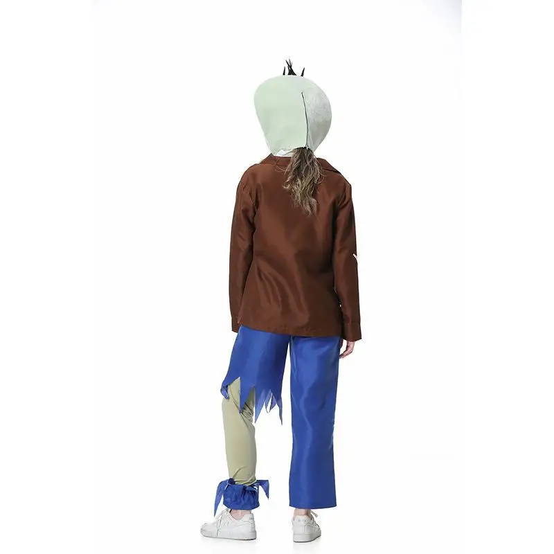 New 2026 Halloween Female Zomb - đánh giá và giá Plant Parent Costume