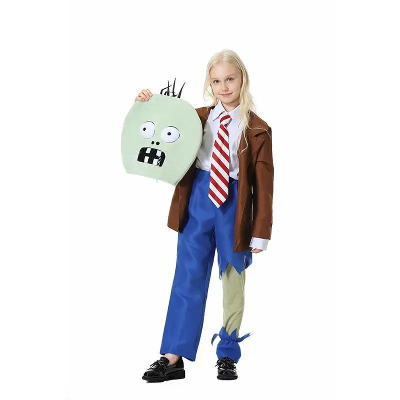 New 2026 Halloween Female Zomb - đánh giá và giá Plant Parent Costume