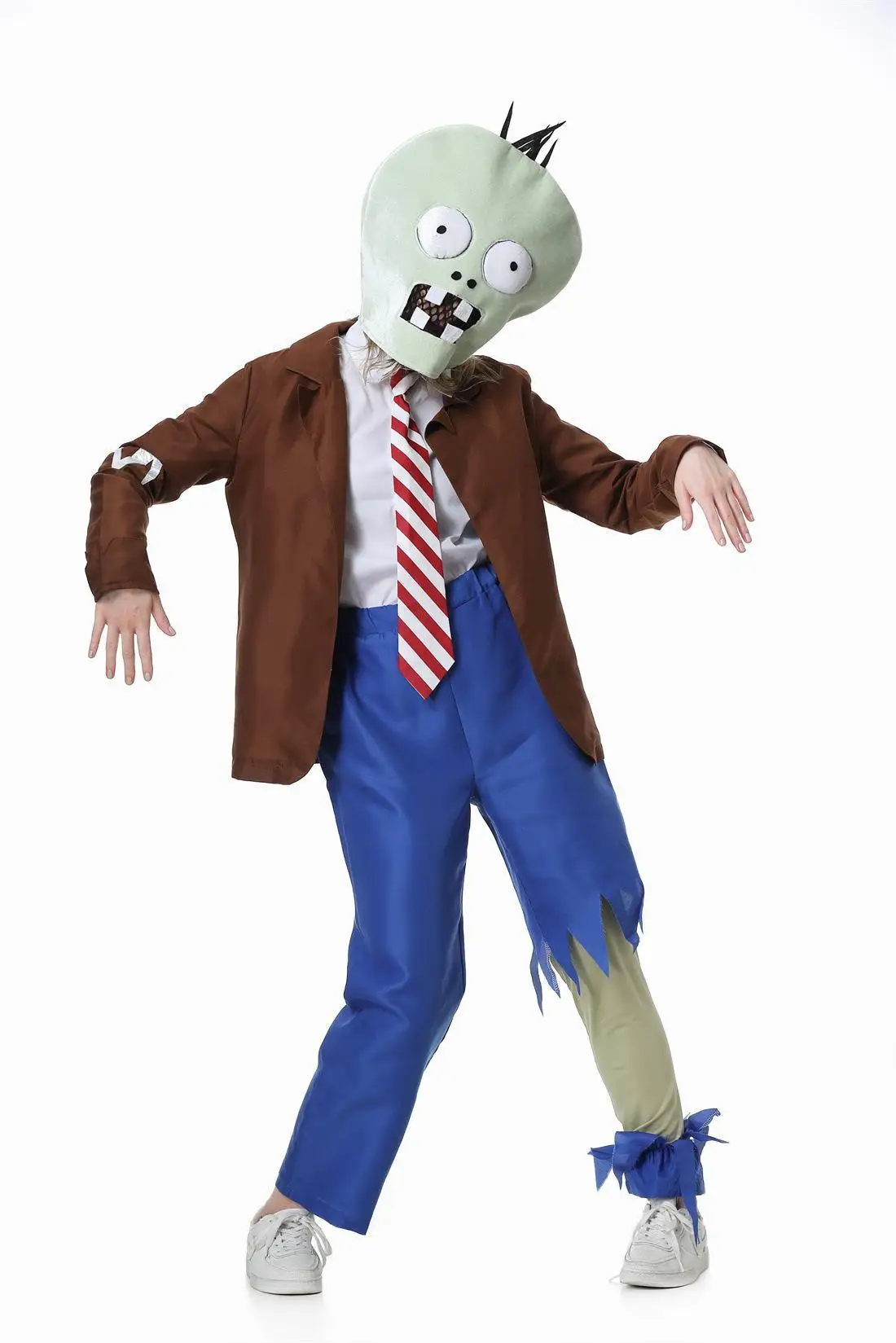 New 2026 Halloween Female Zomb - đánh giá và giá Plant Parent Costume