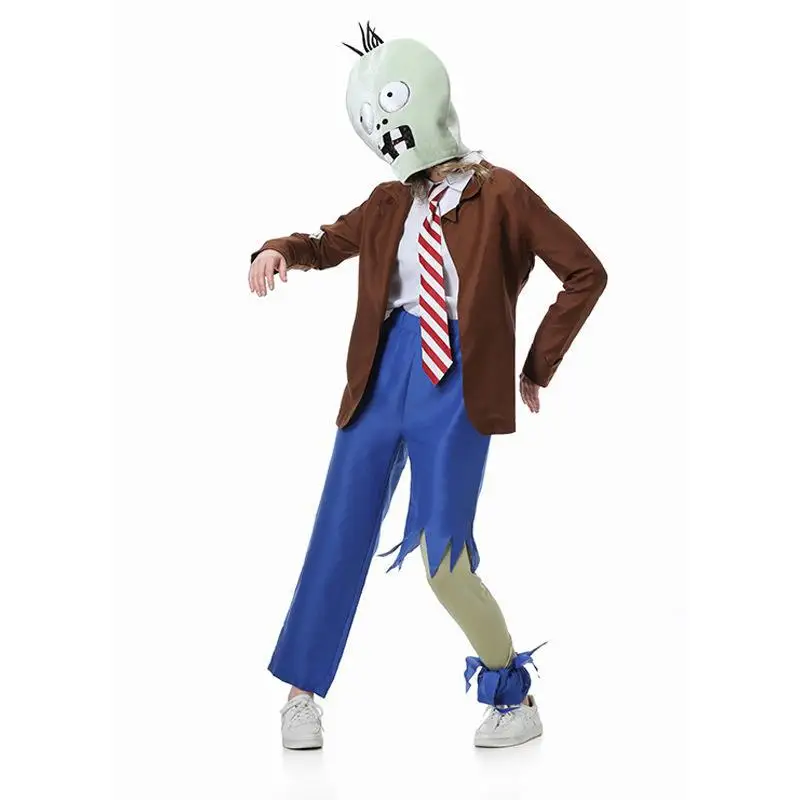 New 2026 Halloween Female Zomb - đánh giá và giá Plant Parent Costume