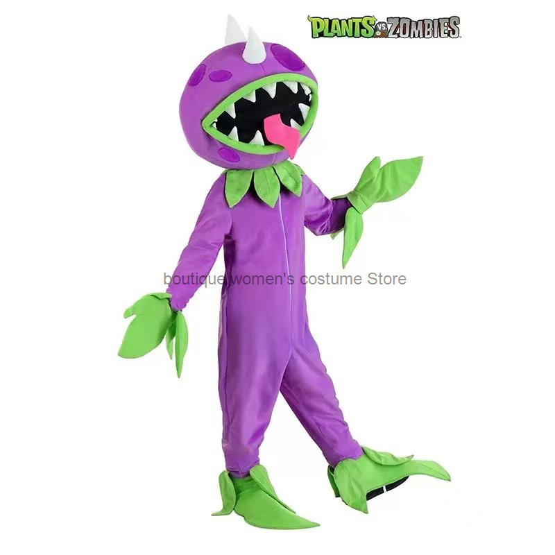 Halloween Stage Performance Co - đánh giá và giá Plant Parent Costume