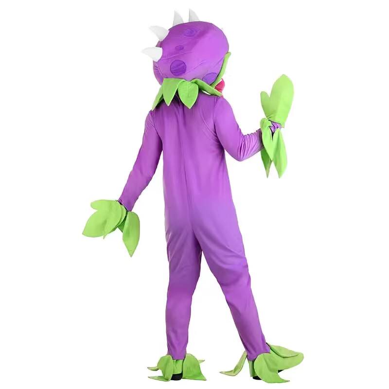 Halloween Stage Performance Co - đánh giá và giá Plant Parent Costume