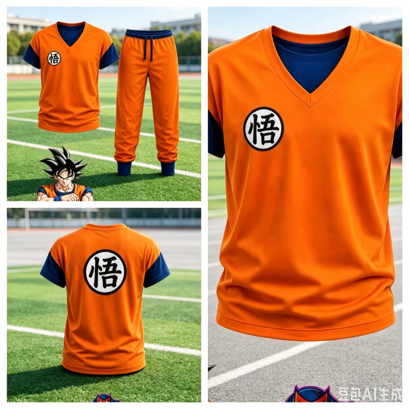 New Dragon Ball Son Goku Cospl - đánh giá và giá Plant Parent T Shirt