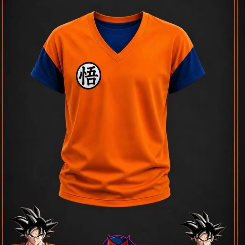 New Dragon Ball Son Goku Cospl - đánh giá và giá Plant Parent T Shirt
