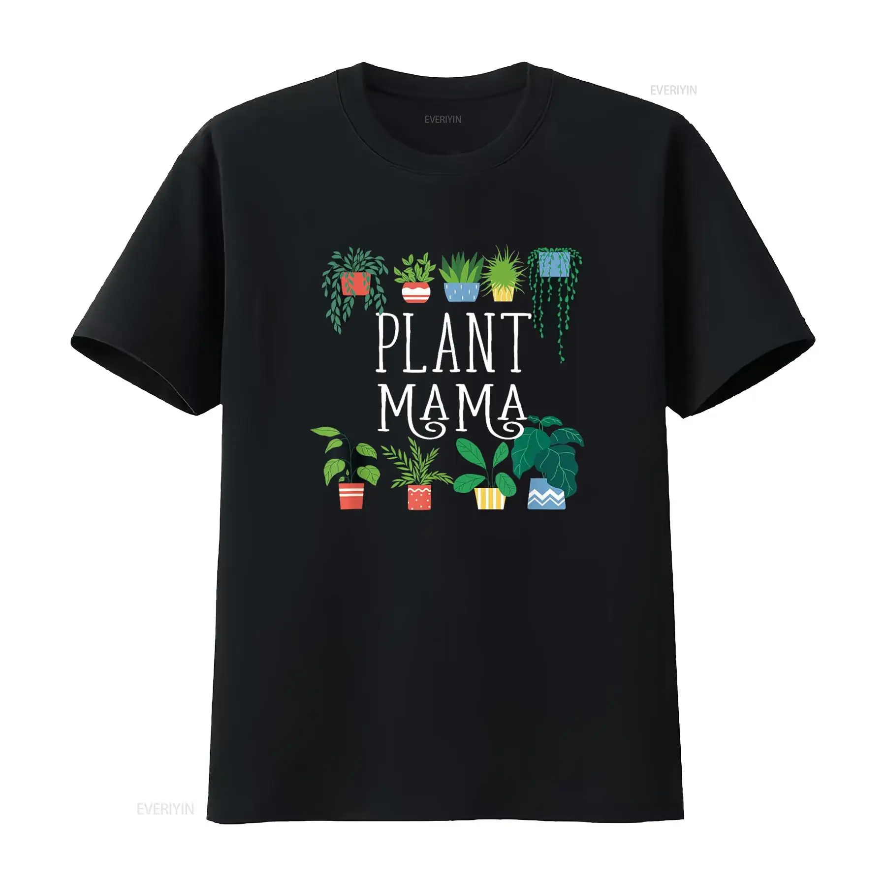 Plant Mama Proud Parent T Shir - đánh giá và giá Plant Parent Shirt