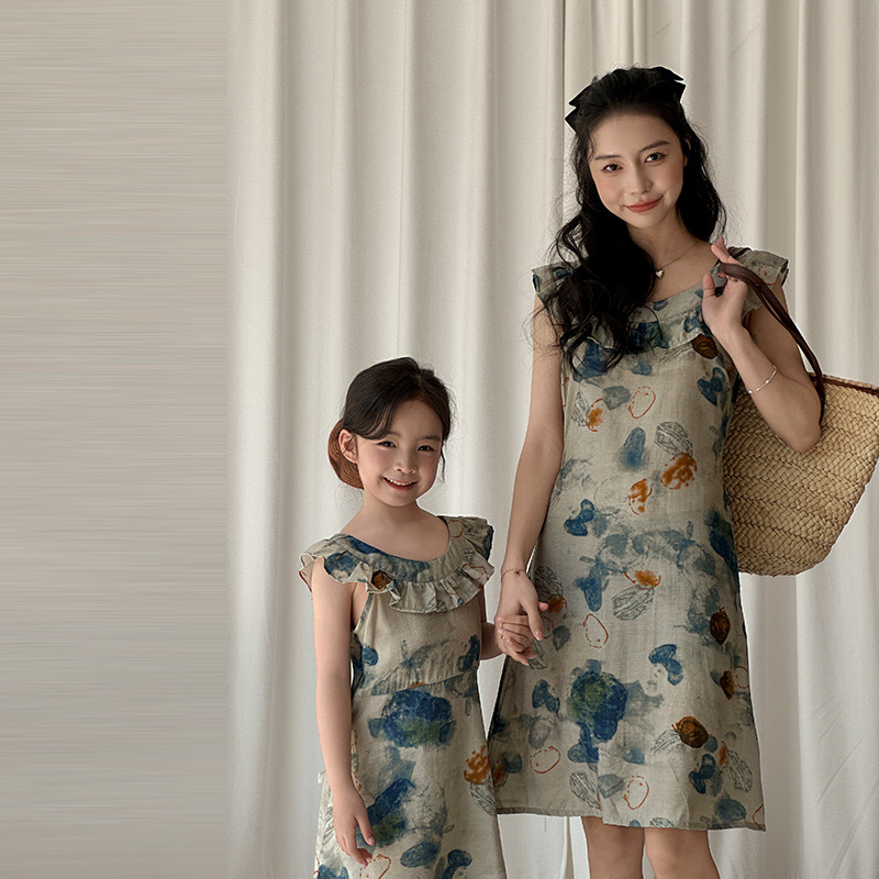 Vacation Area Couple Look Fami - đánh giá và giá Plant Parent Shirt