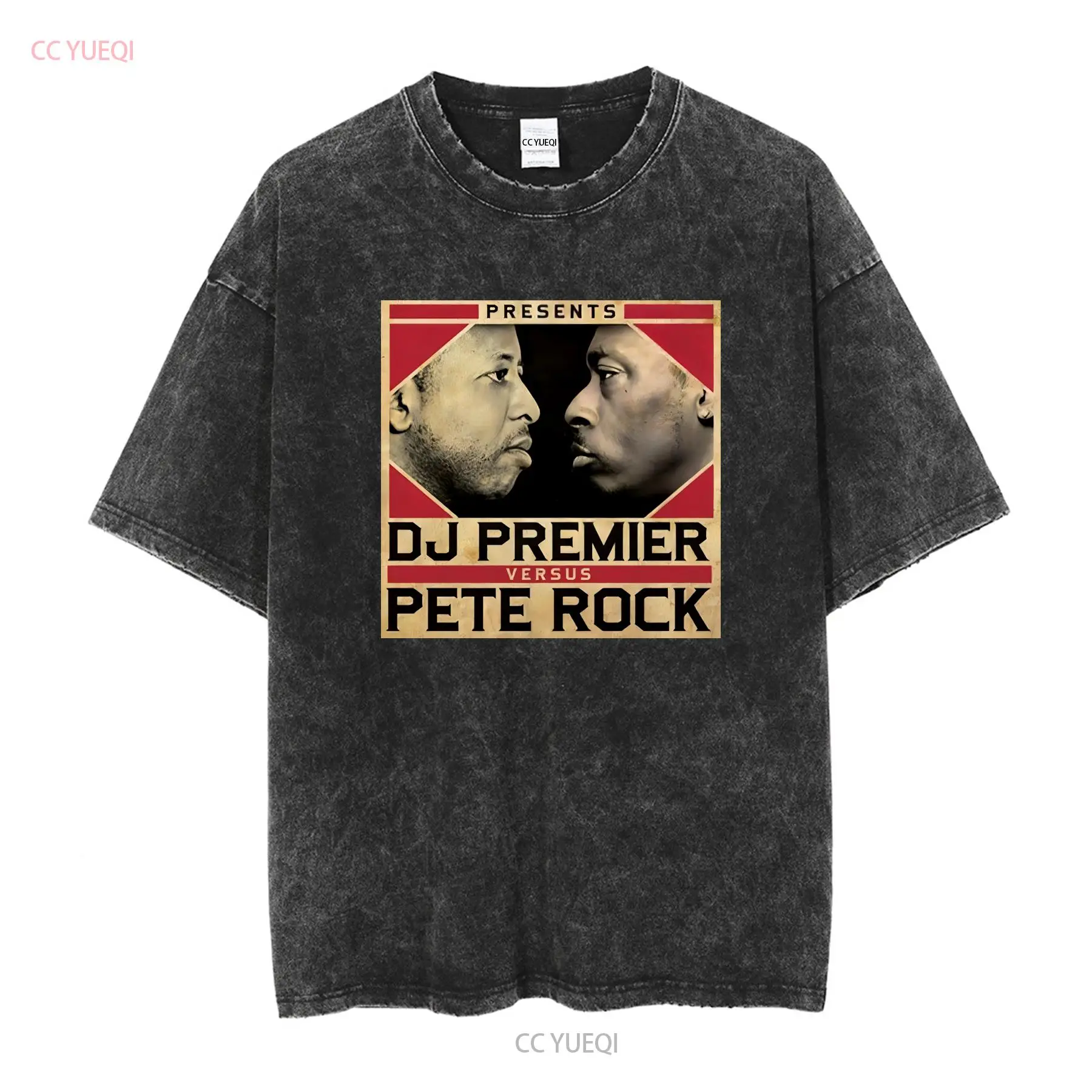 Dj Premier Vs Pete Rock T shir - đánh giá và giá Plant Parent T Shirt