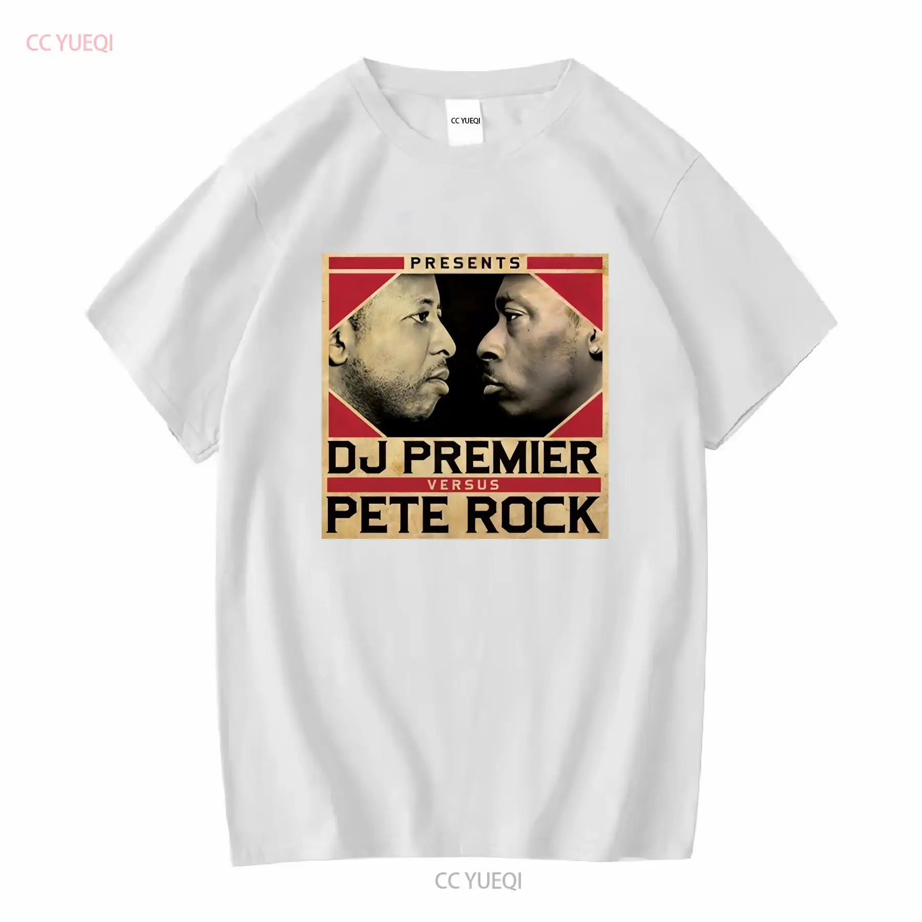Dj Premier Vs Pete Rock T shir - đánh giá và giá Plant Parent T Shirt