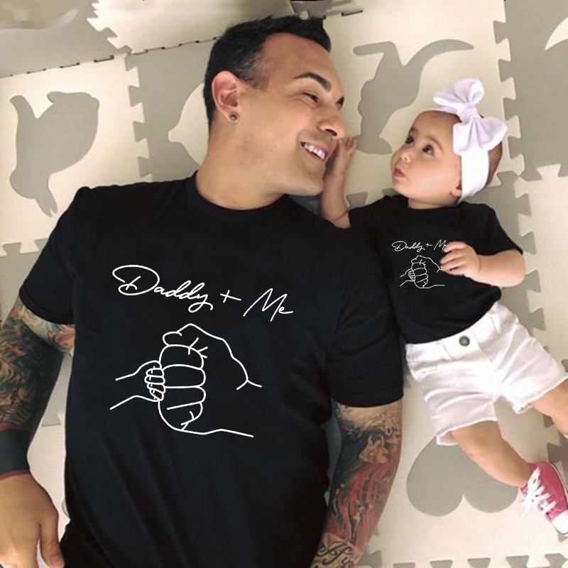 Daddy and Me Family Matching O - đánh giá và giá Plant Parent T Shirt