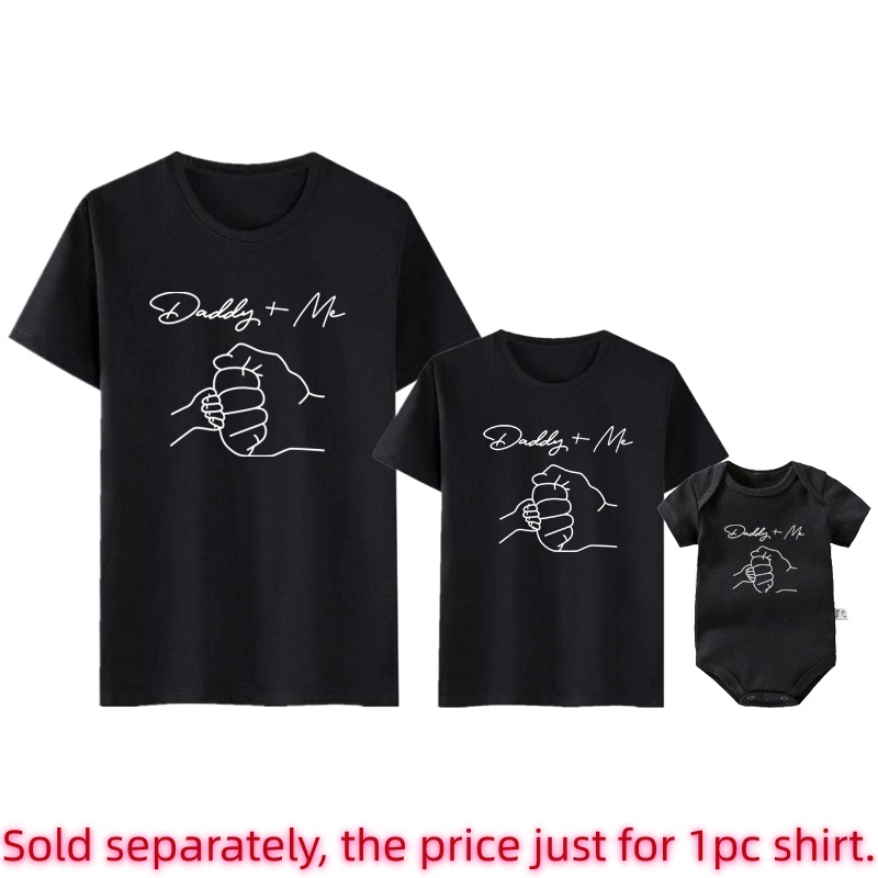 Daddy and Me Family Matching O - đánh giá và giá Plant Parent T Shirt