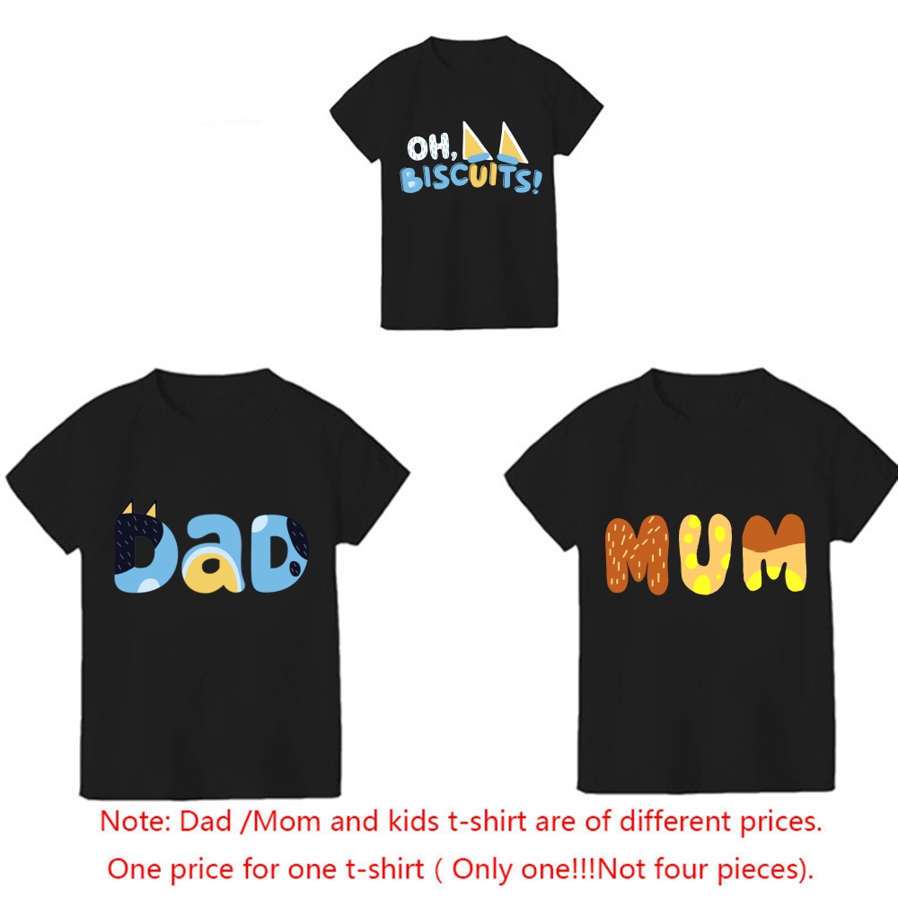 Mum Dad and MINI Little Cartoo - đánh giá và giá Plant Parent T Shirt