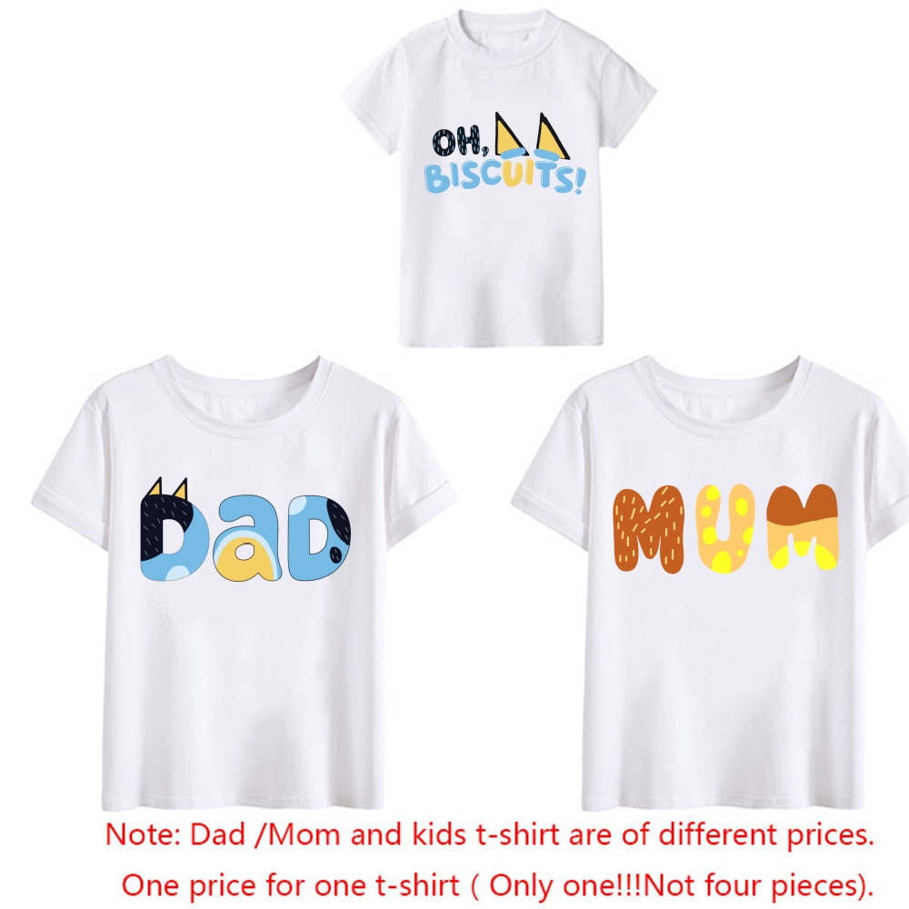 Mum Dad and MINI Little Cartoo - đánh giá và giá Plant Parent T Shirt