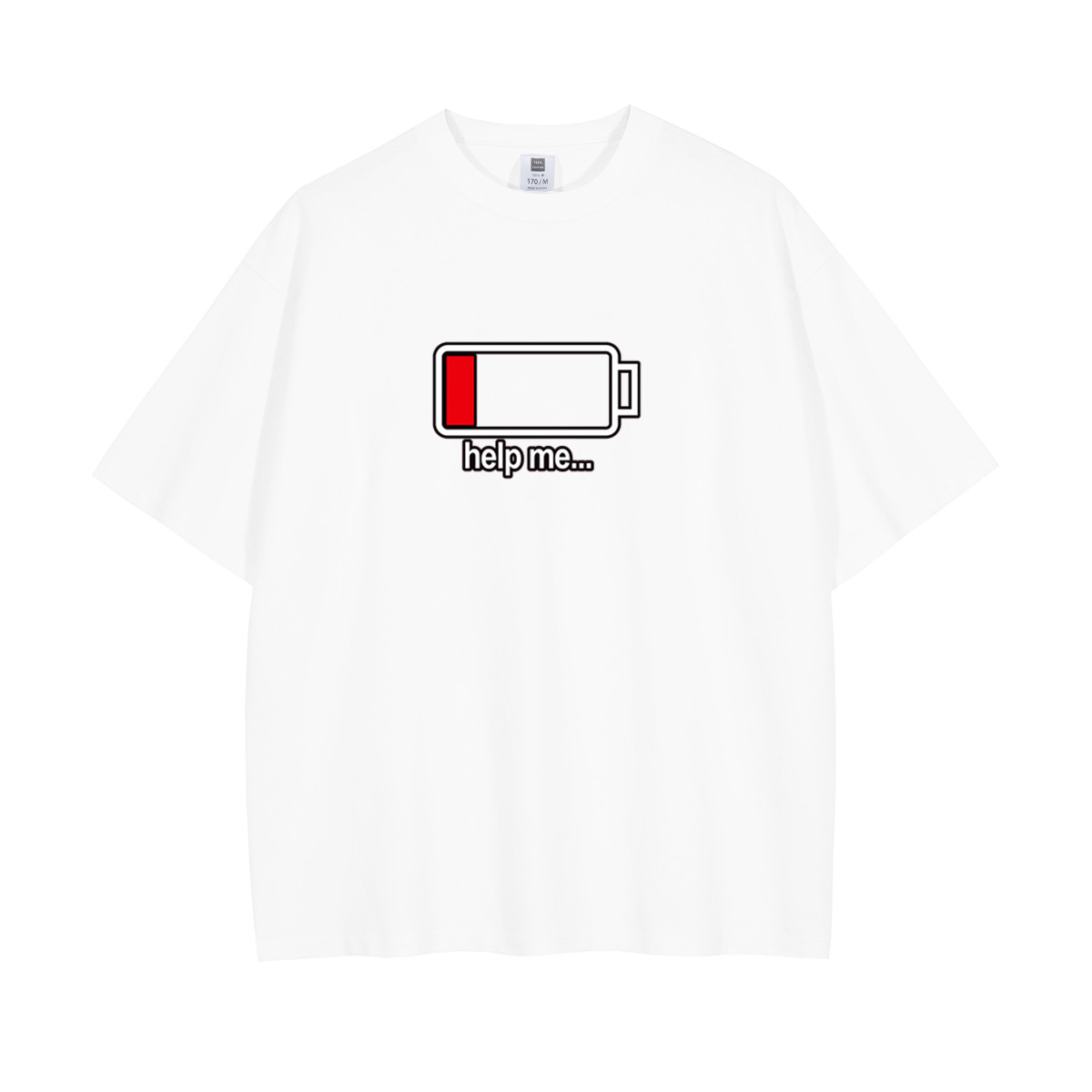 Funny Battery Pattern Family M - đánh giá và giá Plant Parent T Shirt
