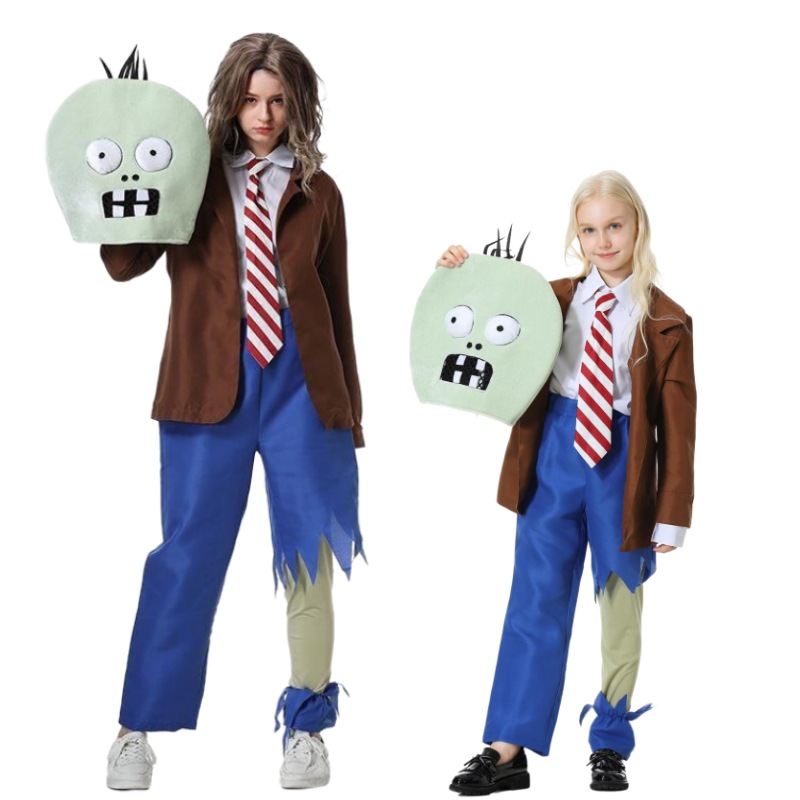 Halloween Cosplay Costume Plan - đánh giá và giá Plant Parent Costume