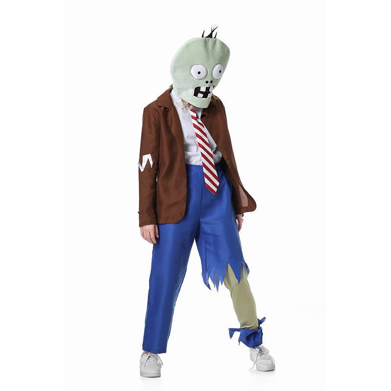 Halloween Cosplay Costume Plan - đánh giá và giá Plant Parent Costume